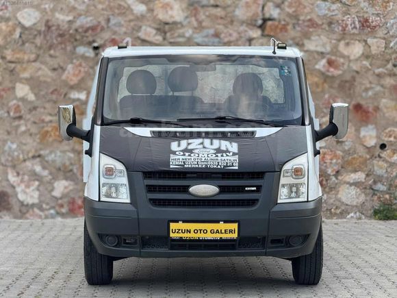 2008-MODEL-HATASIZ-BOYASIZ-350-M-TRANSİT-KAMYONET