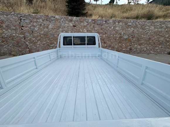 2008-MODEL-HATASIZ-BOYASIZ-350-M-TRANSİT-KAMYONET