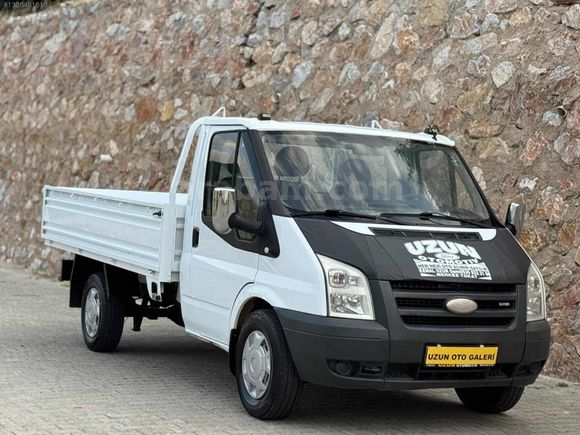 2008-MODEL-HATASIZ-BOYASIZ-350-M-TRANSİT-KAMYONET