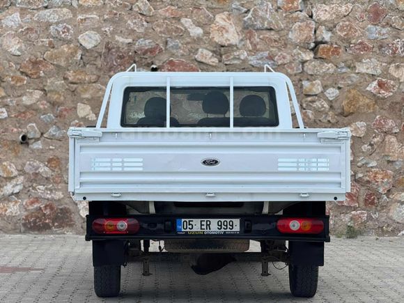 2008-MODEL-HATASIZ-BOYASIZ-350-M-TRANSİT-KAMYONET