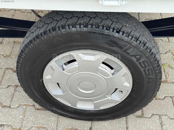 2008-MODEL-HATASIZ-BOYASIZ-350-M-TRANSİT-KAMYONET