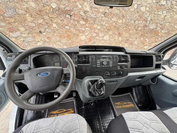 2008-MODEL-HATASIZ-BOYASIZ-350-M-TRANSİT-KAMYONET