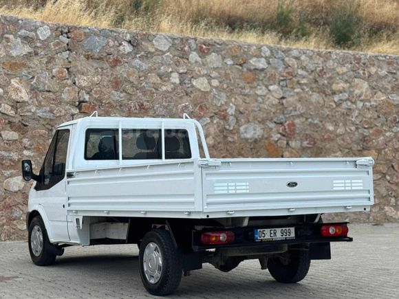 2008-MODEL-HATASIZ-BOYASIZ-350-M-TRANSİT-KAMYONET