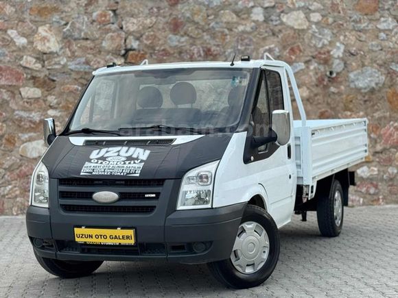 2008-MODEL-HATASIZ-BOYASIZ-350-M-TRANSİT-KAMYONET