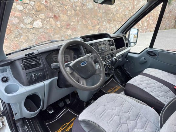 2008-MODEL-HATASIZ-BOYASIZ-350-M-TRANSİT-KAMYONET