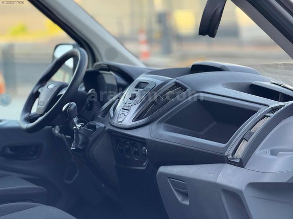 2016MODEL 155T 350M HATASIZ BOYASIZ KLİMALI 210:000KM