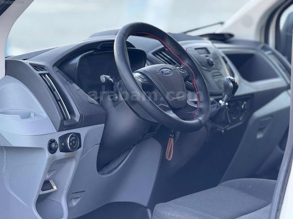 2016MODEL 155T 350M HATASIZ BOYASIZ KLİMALI 210:000KM