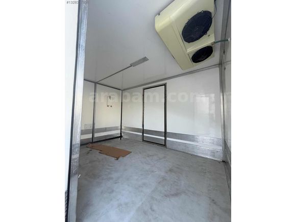 2016MODEL 155T 350M HATASIZ BOYASIZ KLİMALI 210:000KM