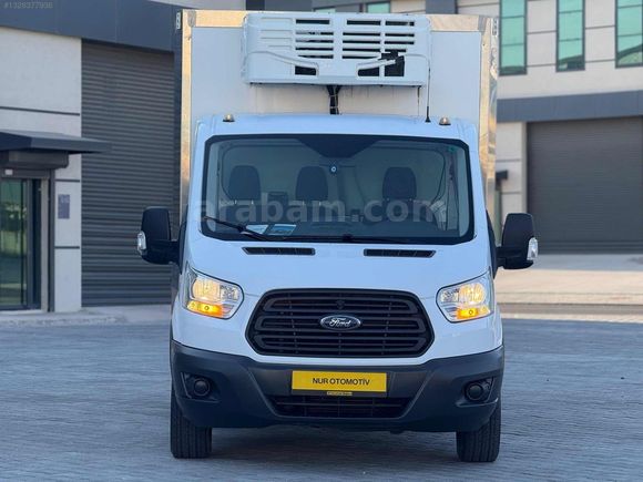 2016MODEL 155T 350M HATASIZ BOYASIZ KLİMALI 210:000KM