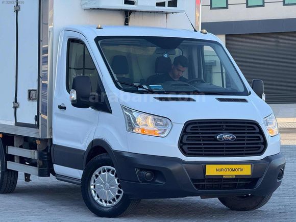 2016MODEL 155T 350M HATASIZ BOYASIZ KLİMALI 210:000KM