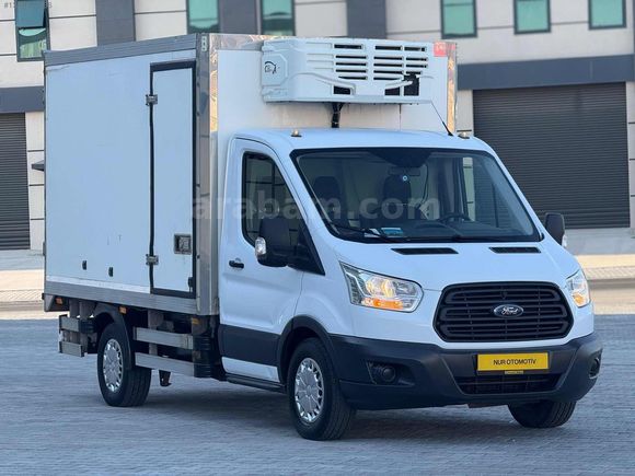 2016MODEL 155T 350M HATASIZ BOYASIZ KLİMALI 210:000KM