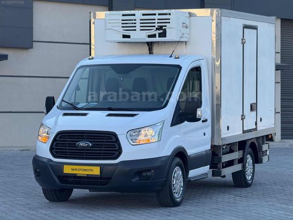 2016MODEL 155T 350M HATASIZ BOYASIZ KLİMALI 210:000KM