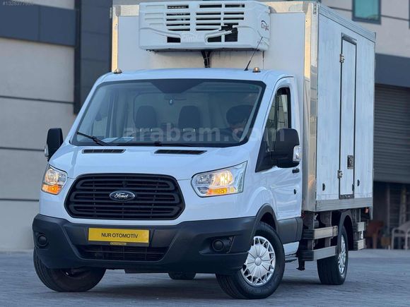 2016MODEL 155T 350M HATASIZ BOYASIZ KLİMALI 210:000KM