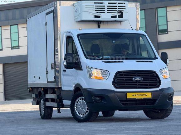 2016MODEL 155T 350M HATASIZ BOYASIZ KLİMALI 210:000KM