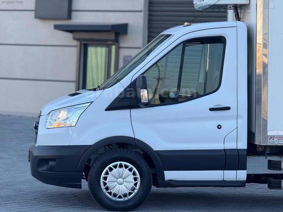2016MODEL 155T 350M HATASIZ BOYASIZ KLİMALI 210:000KM