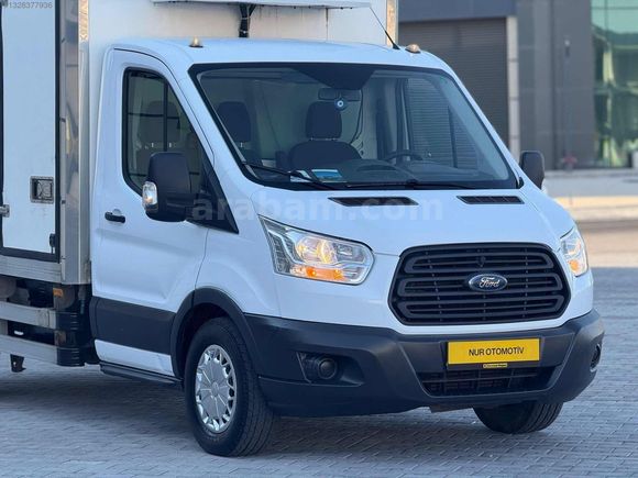 2016MODEL 155T 350M HATASIZ BOYASIZ KLİMALI 210:000KM