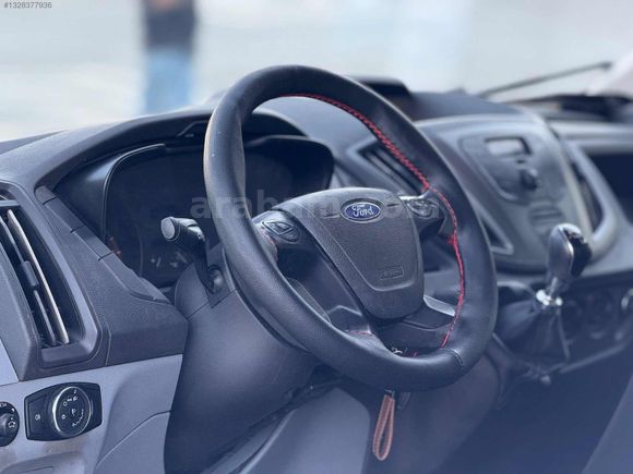 2016MODEL 155T 350M HATASIZ BOYASIZ KLİMALI 210:000KM