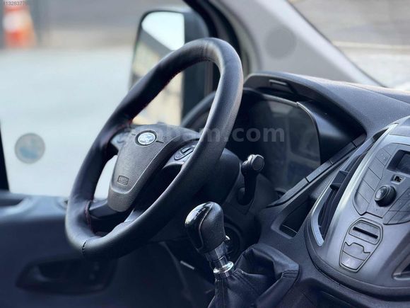 2016MODEL 155T 350M HATASIZ BOYASIZ KLİMALI 210:000KM