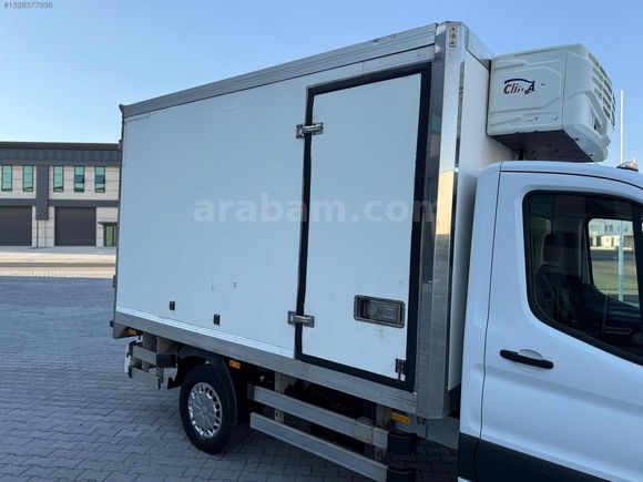 2016MODEL 155T 350M HATASIZ BOYASIZ KLİMALI 210:000KM