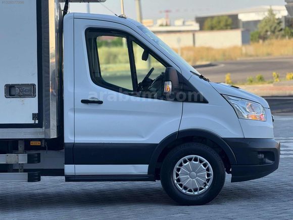 2016MODEL 155T 350M HATASIZ BOYASIZ KLİMALI 210:000KM