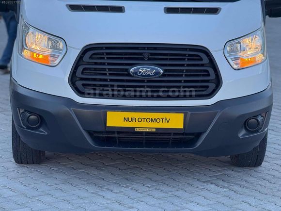 2016MODEL 155T 350M HATASIZ BOYASIZ KLİMALI 210:000KM