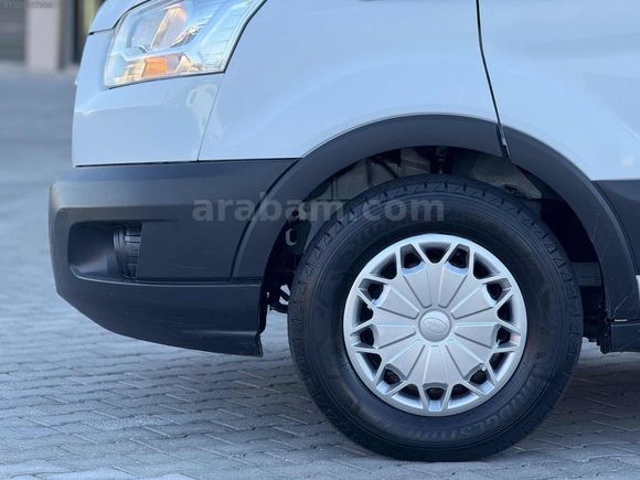 2016MODEL 155T 350M HATASIZ BOYASIZ KLİMALI 210:000KM