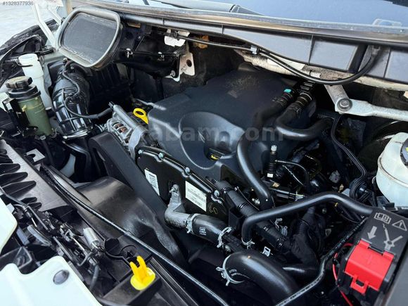 2016MODEL 155T 350M HATASIZ BOYASIZ KLİMALI 210:000KM