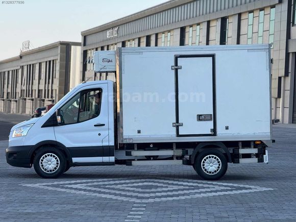 2016MODEL 155T 350M HATASIZ BOYASIZ KLİMALI 210:000KM