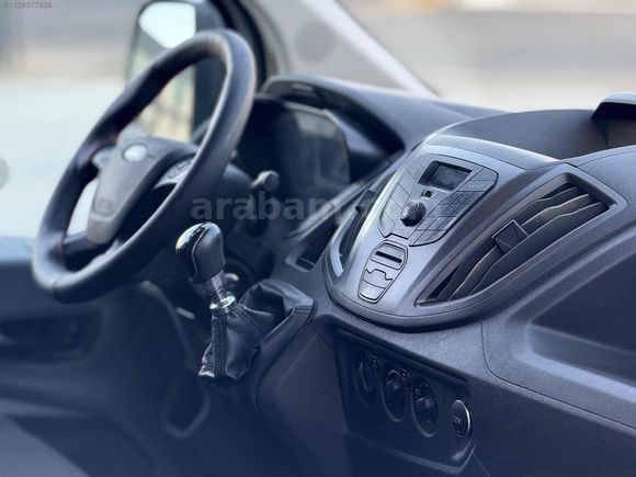 2016MODEL 155T 350M HATASIZ BOYASIZ KLİMALI 210:000KM