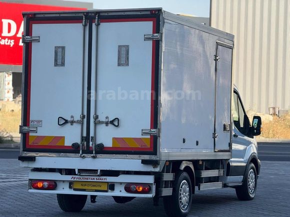 2016MODEL 155T 350M HATASIZ BOYASIZ KLİMALI 210:000KM