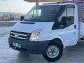 ÖMER ÖZTOPRAK OTOMOTİV DEN 2007 MODEL POMPALI 210 BİNDE