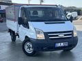ÖMER ÖZTOPRAK OTOMOTİV DEN 2007 MODEL POMPALI 210 BİNDE