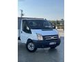 ÖMER ÖZTOPRAK OTOMOTİV DEN 2007 MODEL POMPALI 210 BİNDE