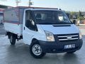 ÖMER ÖZTOPRAK OTOMOTİV DEN 2007 MODEL POMPALI 210 BİNDE