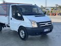 ÖMER ÖZTOPRAK OTOMOTİV DEN 2007 MODEL POMPALI 210 BİNDE