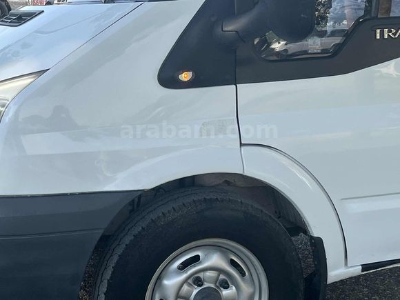 ÖMER ÖZTOPRAK OTOMOTİV DEN 2007 MODEL POMPALI 210 BİNDE