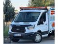 2018 TRANSİT 350 M 173 BİN KM SYNC PAKET HATASZ BOYASZ ÇOK TEMİZ