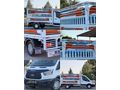 2018 TRANSİT 350 M 173 BİN KM SYNC PAKET HATASZ BOYASZ ÇOK TEMİZ