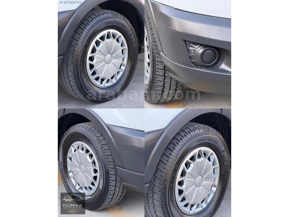 2018 TRANSİT 350 M 173 BİN KM SYNC PAKET HATASZ BOYASZ ÇOK TEMİZ