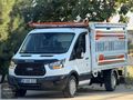2018 TRANSİT 350 M 173 BİN KM SYNC PAKET HATASZ BOYASZ ÇOK TEMİZ