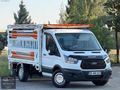 2018 TRANSİT 350 M 173 BİN KM SYNC PAKET HATASZ BOYASZ ÇOK TEMİZ