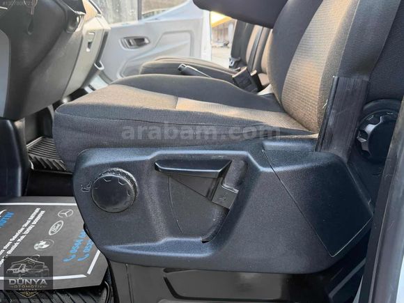 2018 TRANSİT 350 M 173 BİN KM SYNC PAKET HATASZ BOYASZ ÇOK TEMİZ