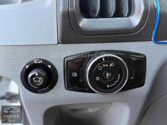 2018 TRANSİT 350 M 173 BİN KM SYNC PAKET HATASZ BOYASZ ÇOK TEMİZ