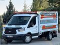 2018 TRANSİT 350 M 173 BİN KM SYNC PAKET HATASZ BOYASZ ÇOK TEMİZ