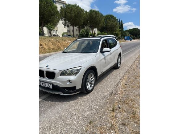YETKİLİ SERVİS BAKIMLI