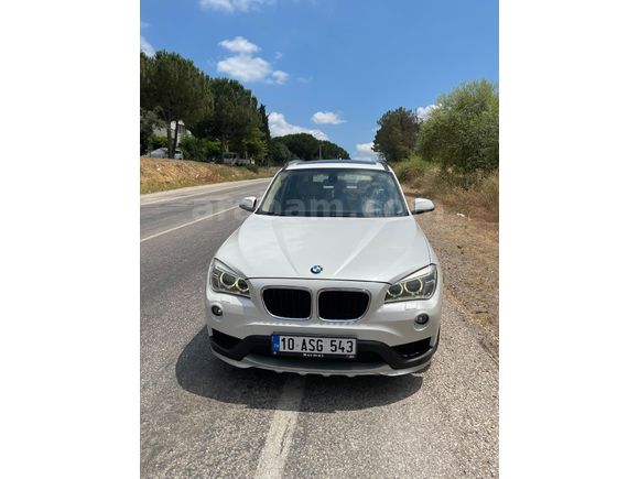 YETKİLİ SERVİS BAKIMLI