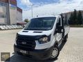 ACAR AUTODAN HATASIZ DÜŞÜK KM FORD TRANSİT 350 M ORJİNANL