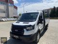 ACAR AUTODAN HATASIZ DÜŞÜK KM FORD TRANSİT 350 M ORJİNANL
