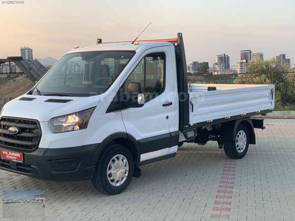YILDIRIM/DAN/2020/MODEL/74/BİNDE/TEKNO/2/HATASIZ