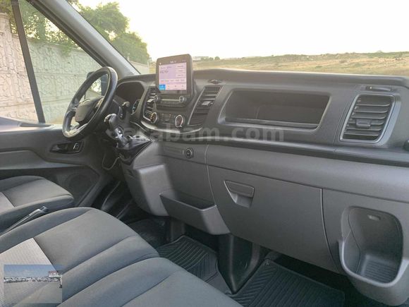YILDIRIM/DAN/2020/MODEL/74/BİNDE/TEKNO/2/HATASIZ